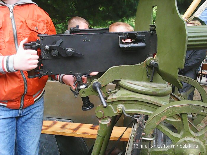 ВЕЧНАЯ ПАМЯТЬ... посвящается Дню победы