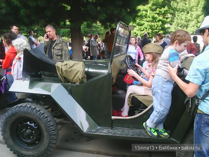 ВЕЧНАЯ ПАМЯТЬ... посвящается Дню победы