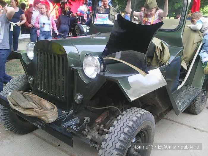 ВЕЧНАЯ ПАМЯТЬ... посвящается Дню победы