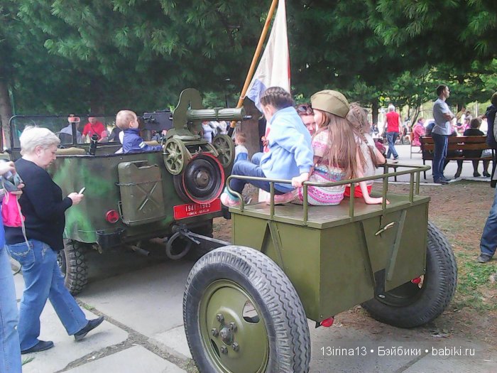 ВЕЧНАЯ ПАМЯТЬ... посвящается Дню победы