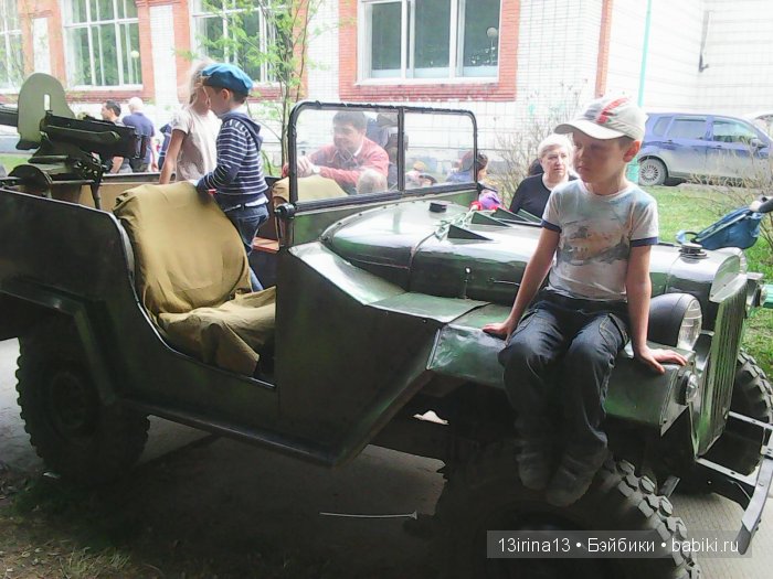 ВЕЧНАЯ ПАМЯТЬ... посвящается Дню победы