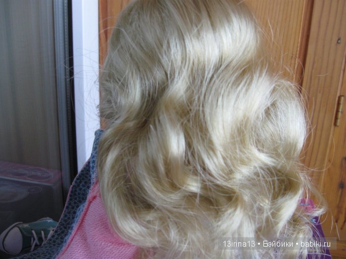 Нежная девочка ELEA JOSIE от Kaethe Kruse