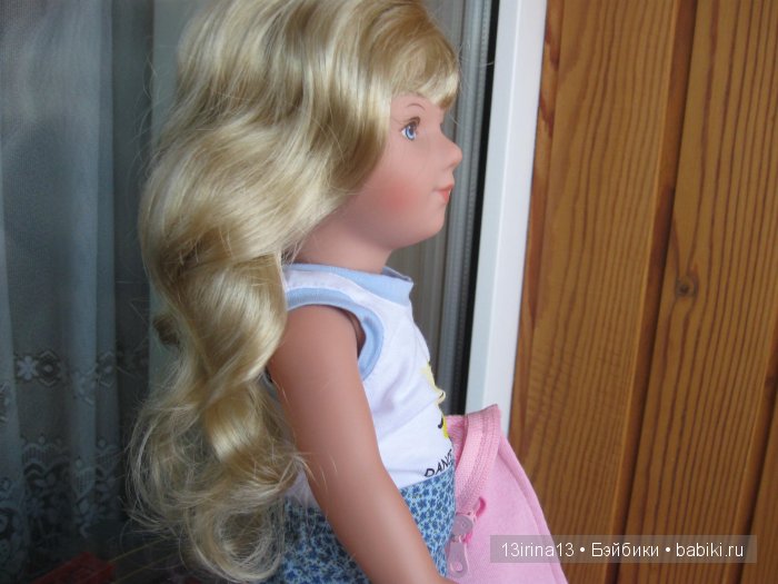 Нежная девочка ELEA JOSIE от Kaethe Kruse