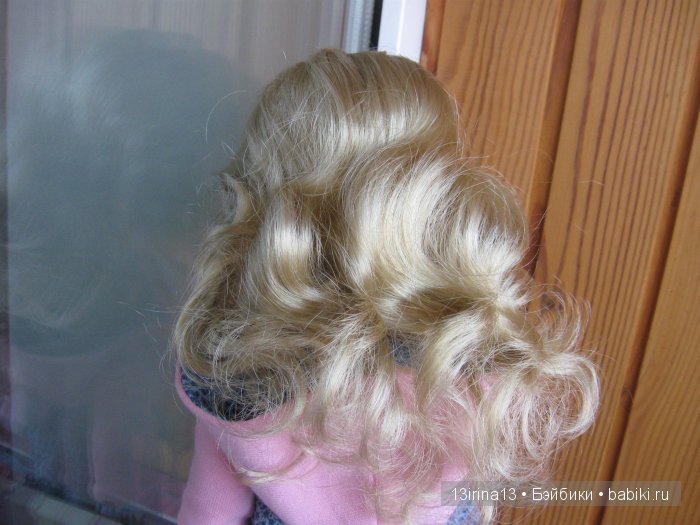 Нежная девочка ELEA JOSIE от Kaethe Kruse