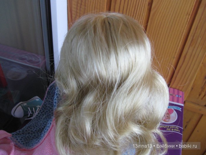 Нежная девочка ELEA JOSIE от Kaethe Kruse