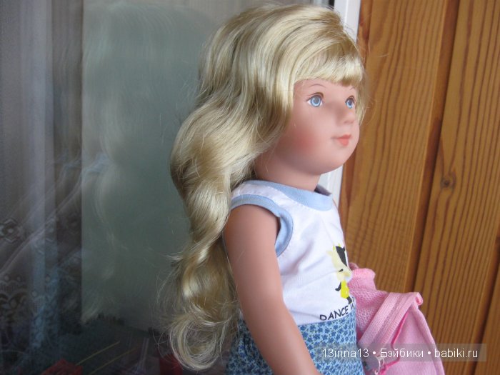 Нежная девочка ELEA JOSIE от Kaethe Kruse