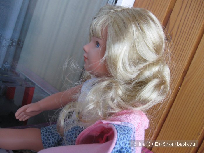 Нежная девочка ELEA JOSIE от Kaethe Kruse