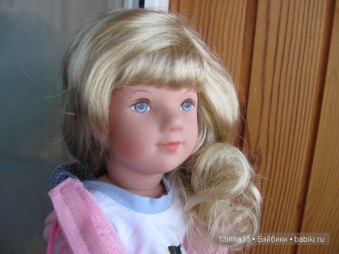 Нежная девочка ELEA JOSIE от Kaethe Kruse (фото 8)