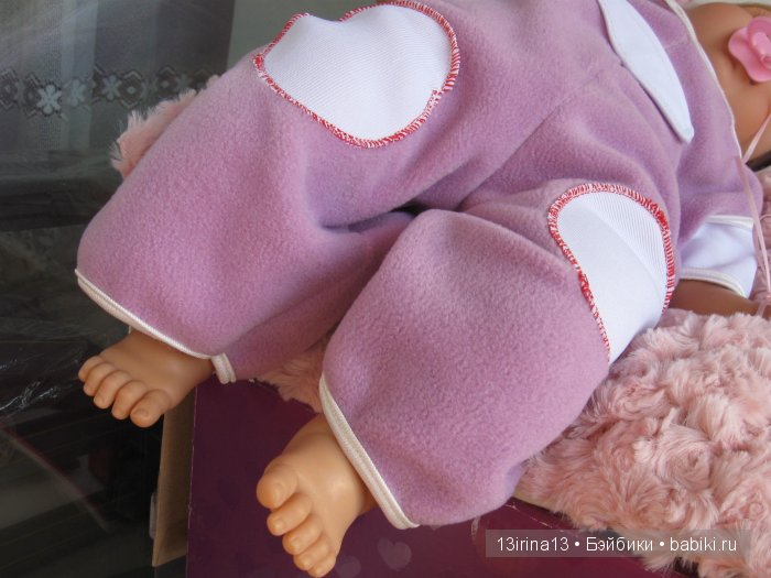 Чудесные малыши и опять из Испании