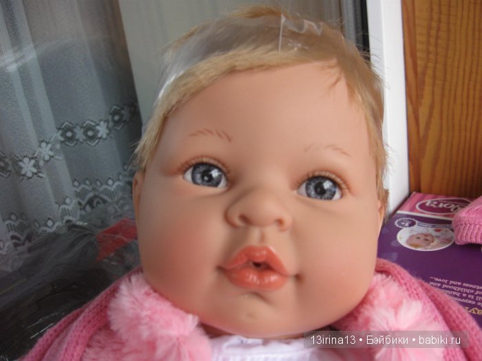 Чудесные малыши и опять из Испании