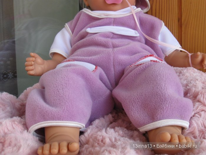 Чудесные малыши и опять из Испании