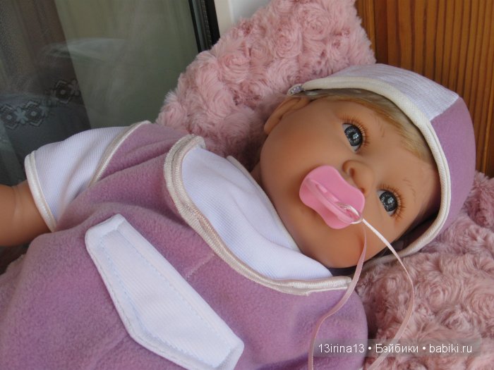 Чудесные малыши и опять из Испании