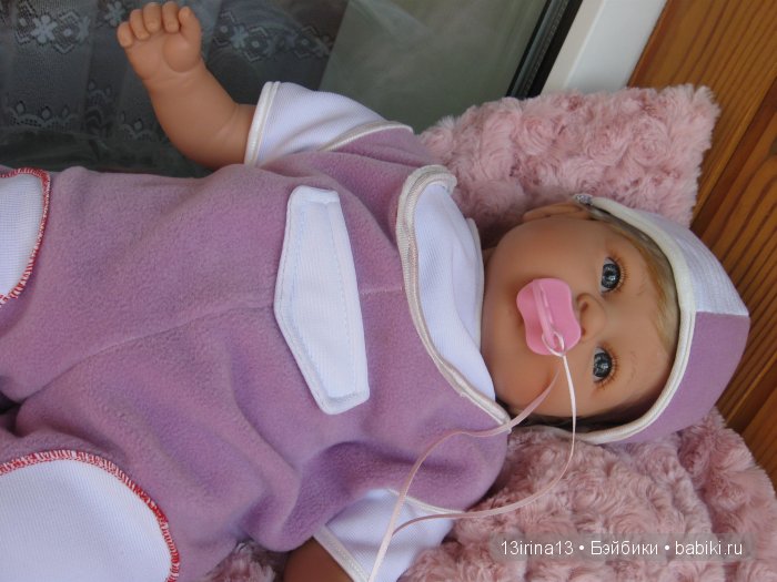 Чудесные малыши и опять из Испании