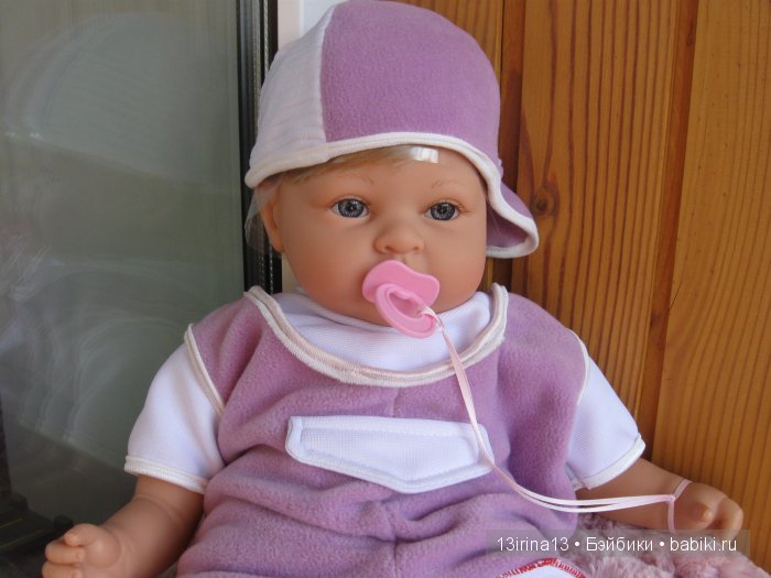 Чудесные малыши и опять из Испании