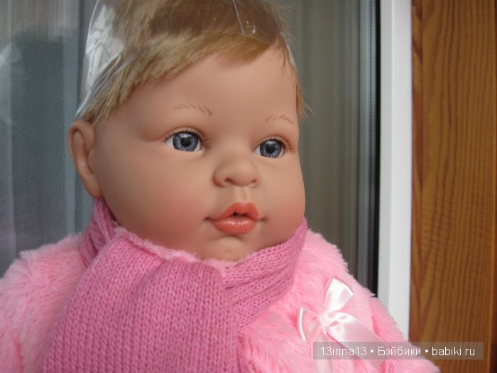 Чудесные малыши и опять из Испании