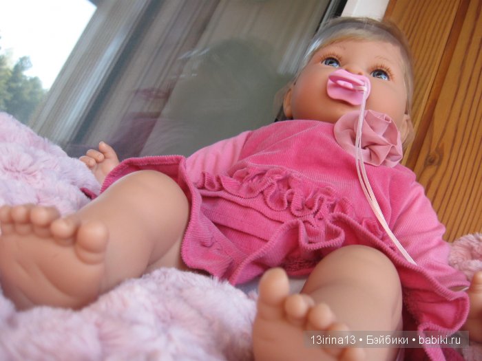 Чудесные малыши и опять из Испании (фото 9)