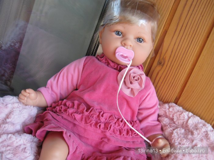 Чудесные малыши и опять из Испании (фото 7)