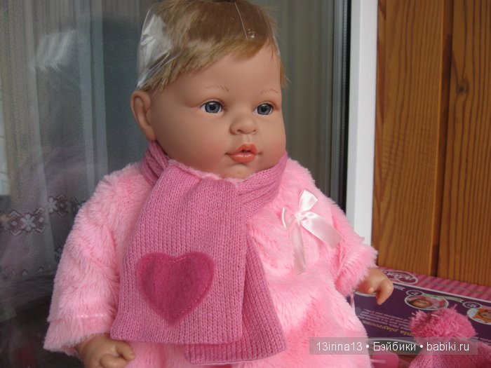 Чудесные малыши и опять из Испании