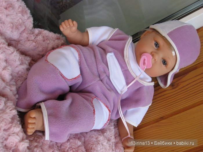 Чудесные малыши и опять из Испании