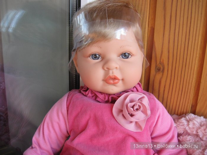 Чудесные малыши и опять из Испании (фото 2)