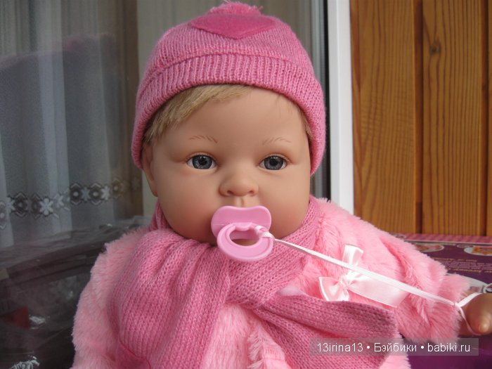 Чудесные малыши и опять из Испании