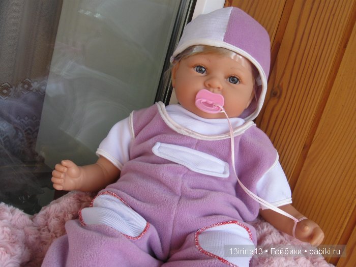 Чудесные малыши и опять из Испании