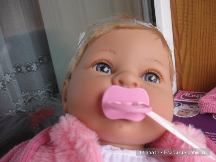 Чудесные малыши и опять из Испании