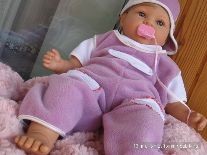 Чудесные малыши и опять из Испании