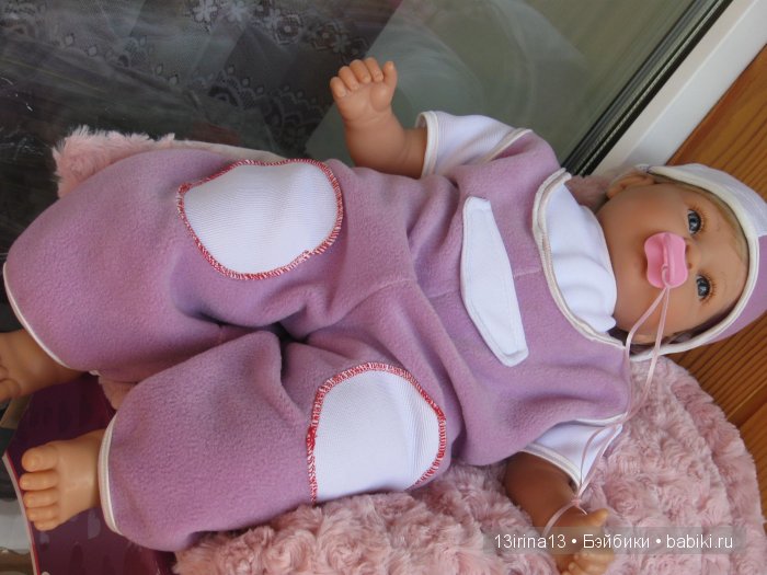 Чудесные малыши и опять из Испании