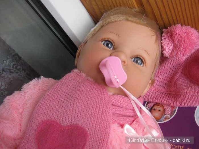 Чудесные малыши и опять из Испании