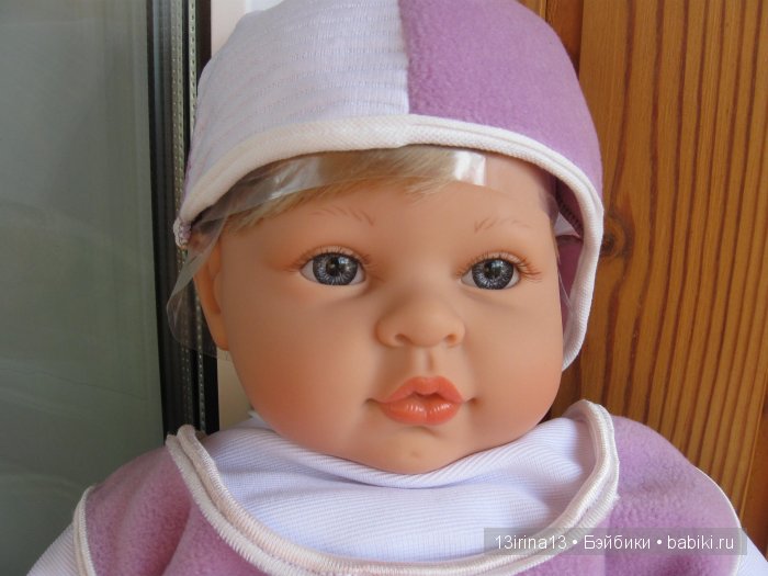 Чудесные малыши и опять из Испании