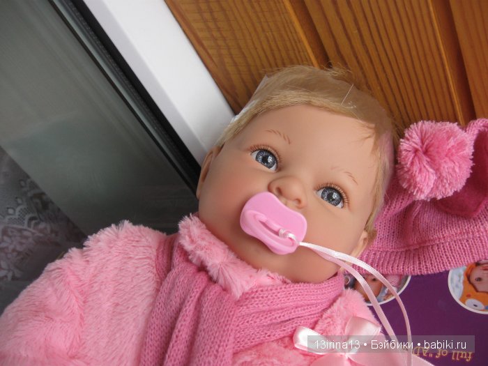 Чудесные малыши и опять из Испании