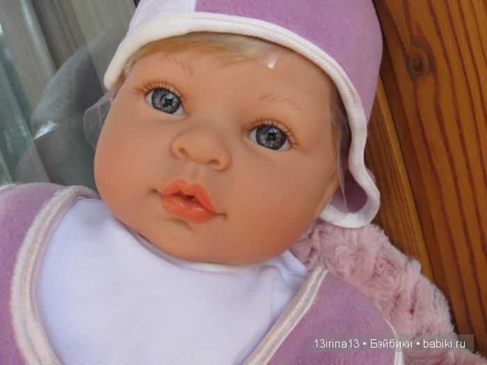 Чудесные малыши и опять из Испании