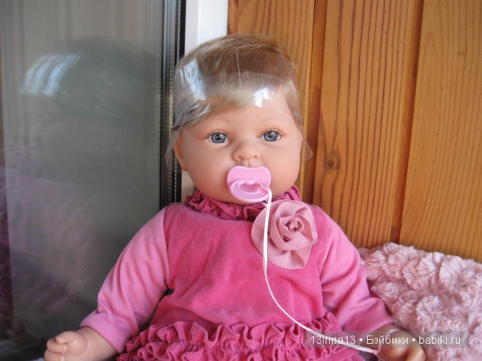 Чудесные малыши и опять из Испании (фото 6)