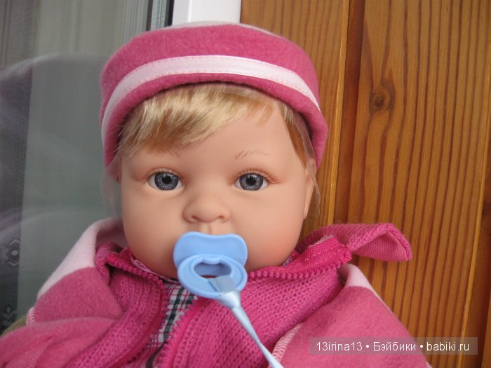 Чудесные малыши и опять из Испании