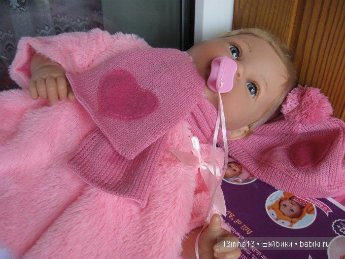 Чудесные малыши и опять из Испании