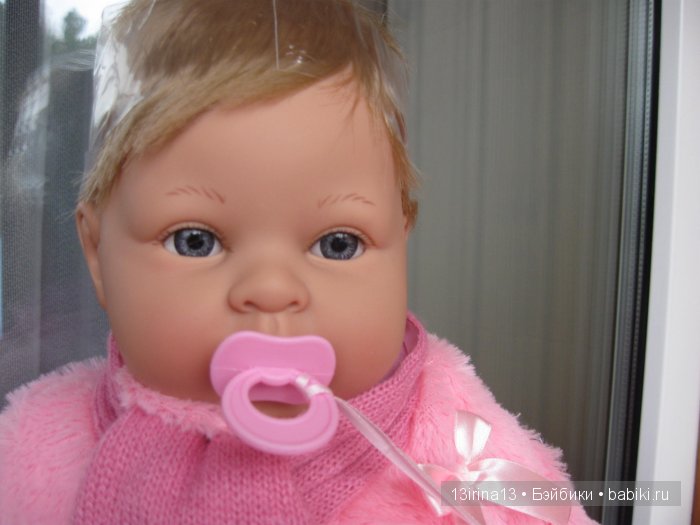 Чудесные малыши и опять из Испании