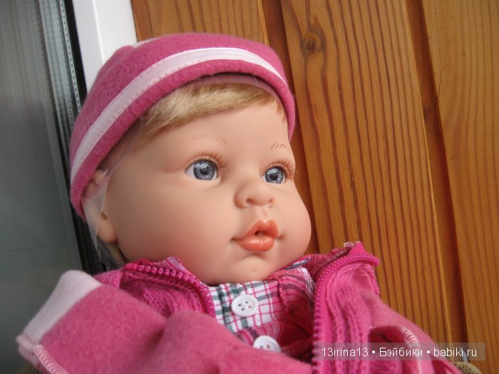 Чудесные малыши и опять из Испании