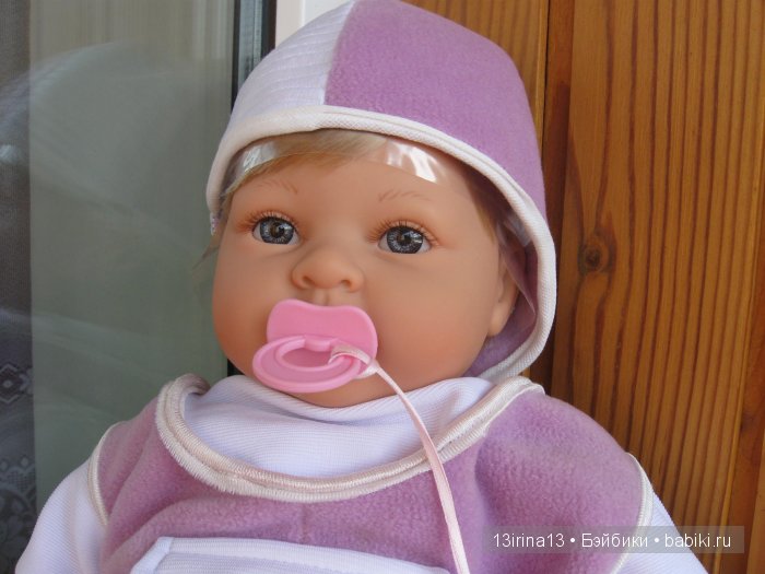 Чудесные малыши и опять из Испании