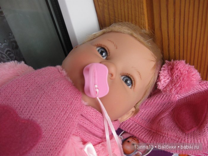 Чудесные малыши и опять из Испании