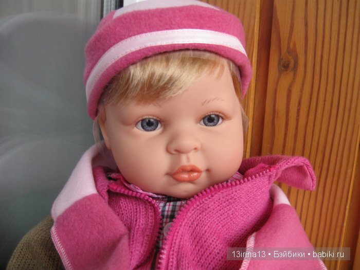 Чудесные малыши и опять из Испании