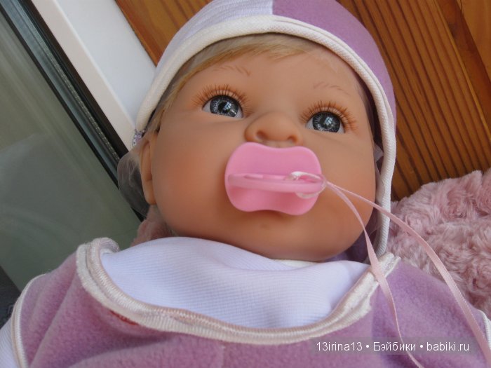 Чудесные малыши и опять из Испании