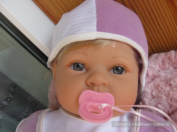 Чудесные малыши и опять из Испании