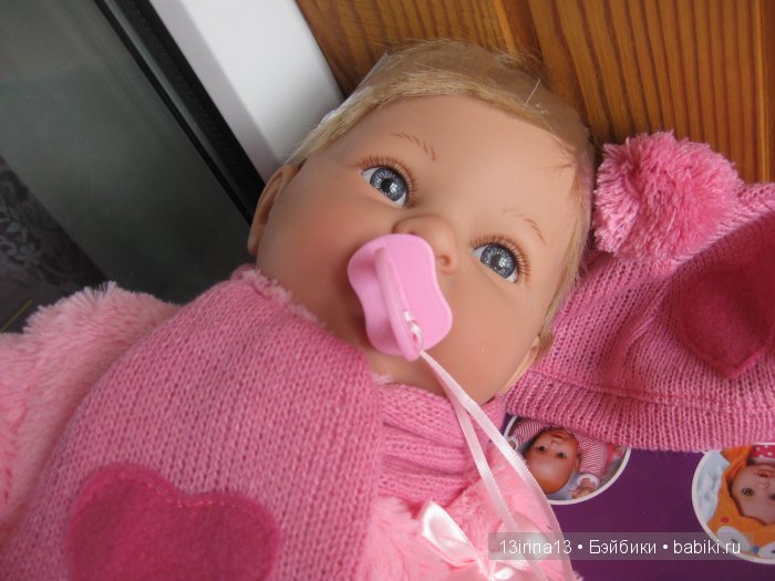 Чудесные малыши и опять из Испании