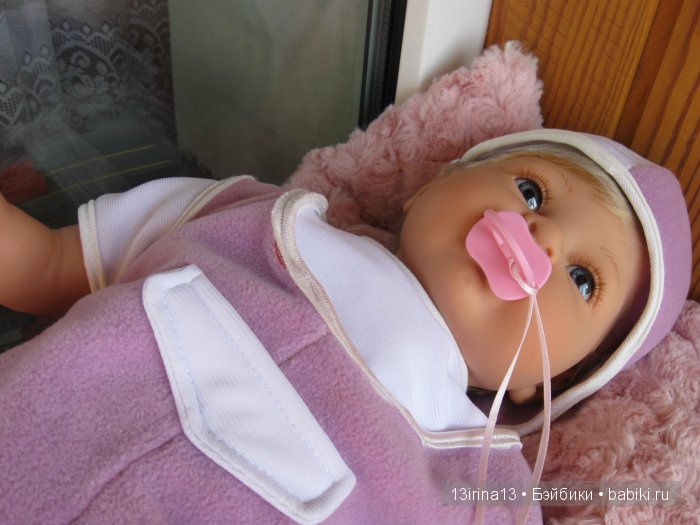 Чудесные малыши и опять из Испании