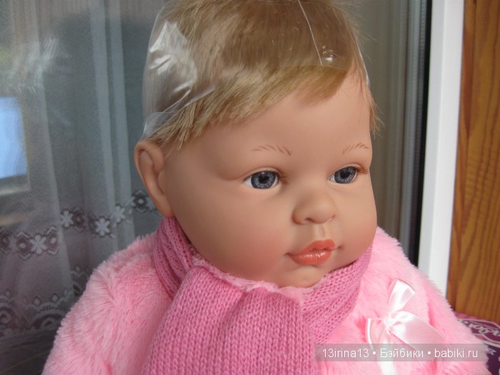 Чудесные малыши и опять из Испании