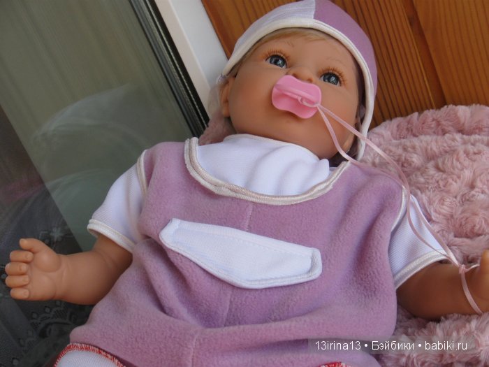 Чудесные малыши и опять из Испании