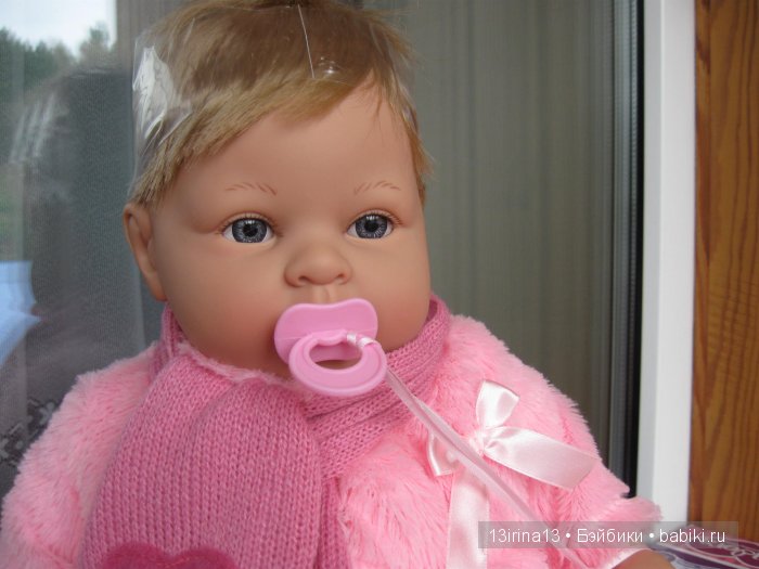 Чудесные малыши и опять из Испании