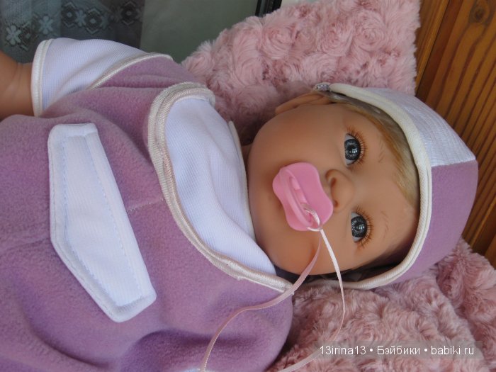 Чудесные малыши и опять из Испании