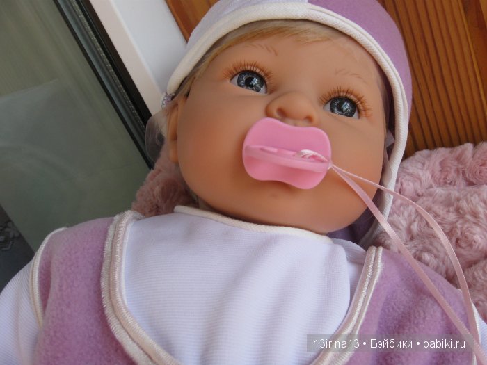 Чудесные малыши и опять из Испании